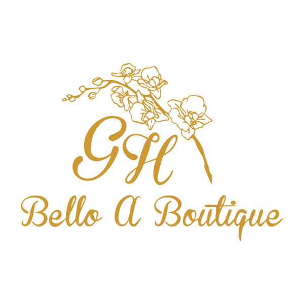 GH Bello Boutique By Gertrudis Hernández LLC logo