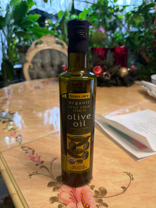Oil