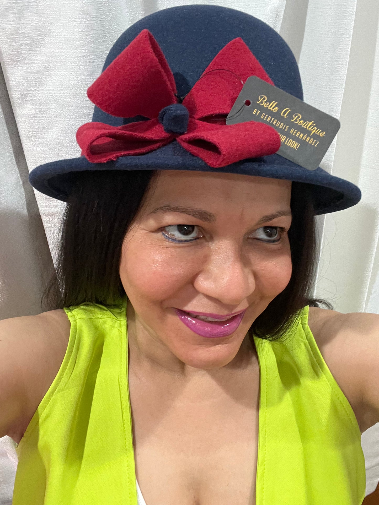 WOMEN HATS ELEGANT WOMEN'S HATS CLOCHE STYLE FLAPPER HATS. WOMEN'S HATS, WOOL AND ACRYLIC . INSPIRED BY THE ROARING 1920'S. ADD THIS SOPHISTICATED RETRO LOOK ! ACCESSORIES