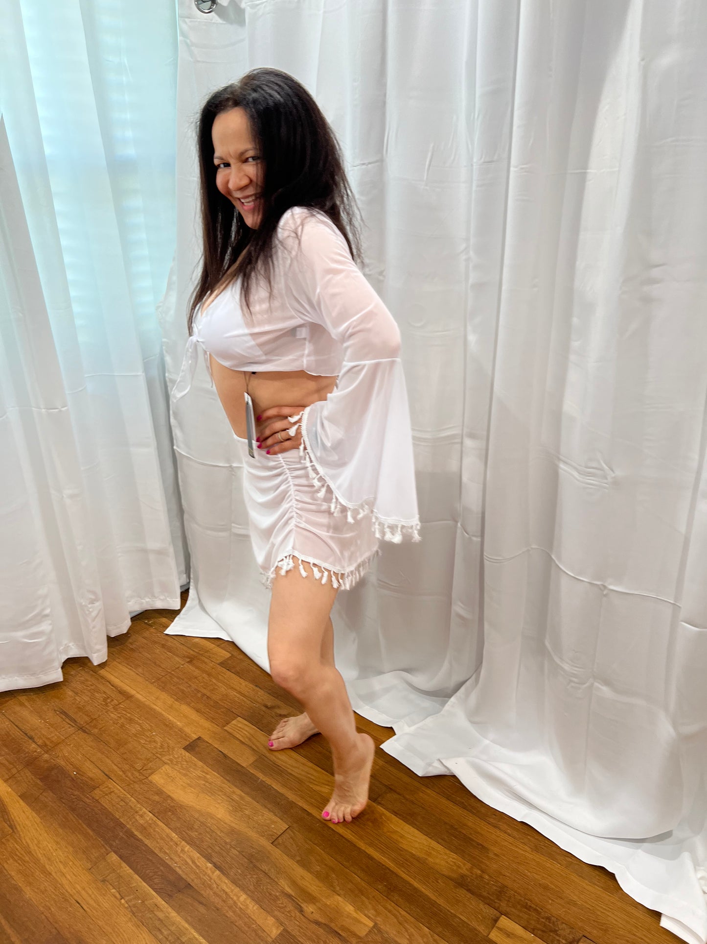 Chic Swimwear: Elegant, Modern, and Alluring Designs