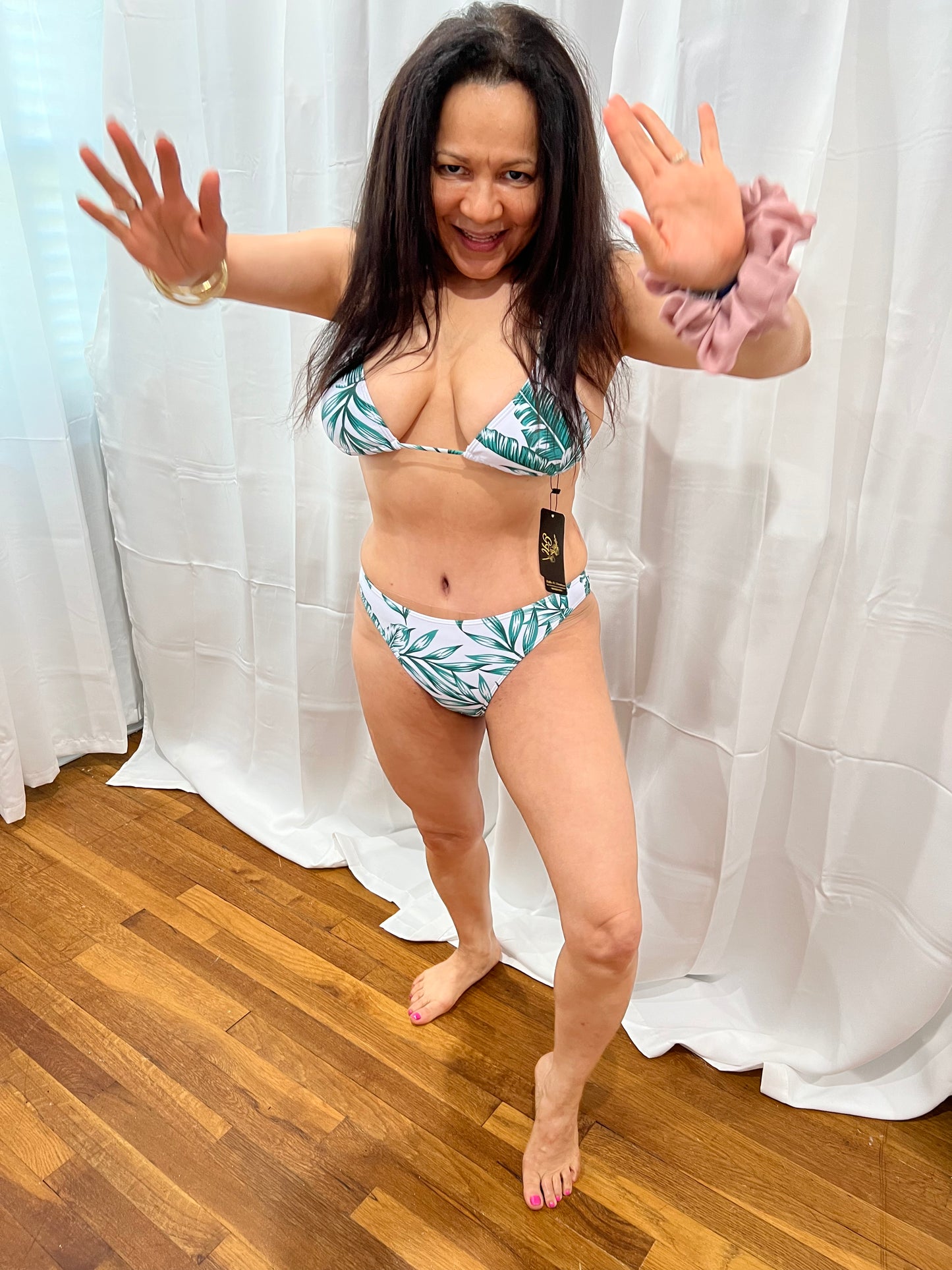 Chic Swimwear: Elegant, Modern, and Alluring Designs