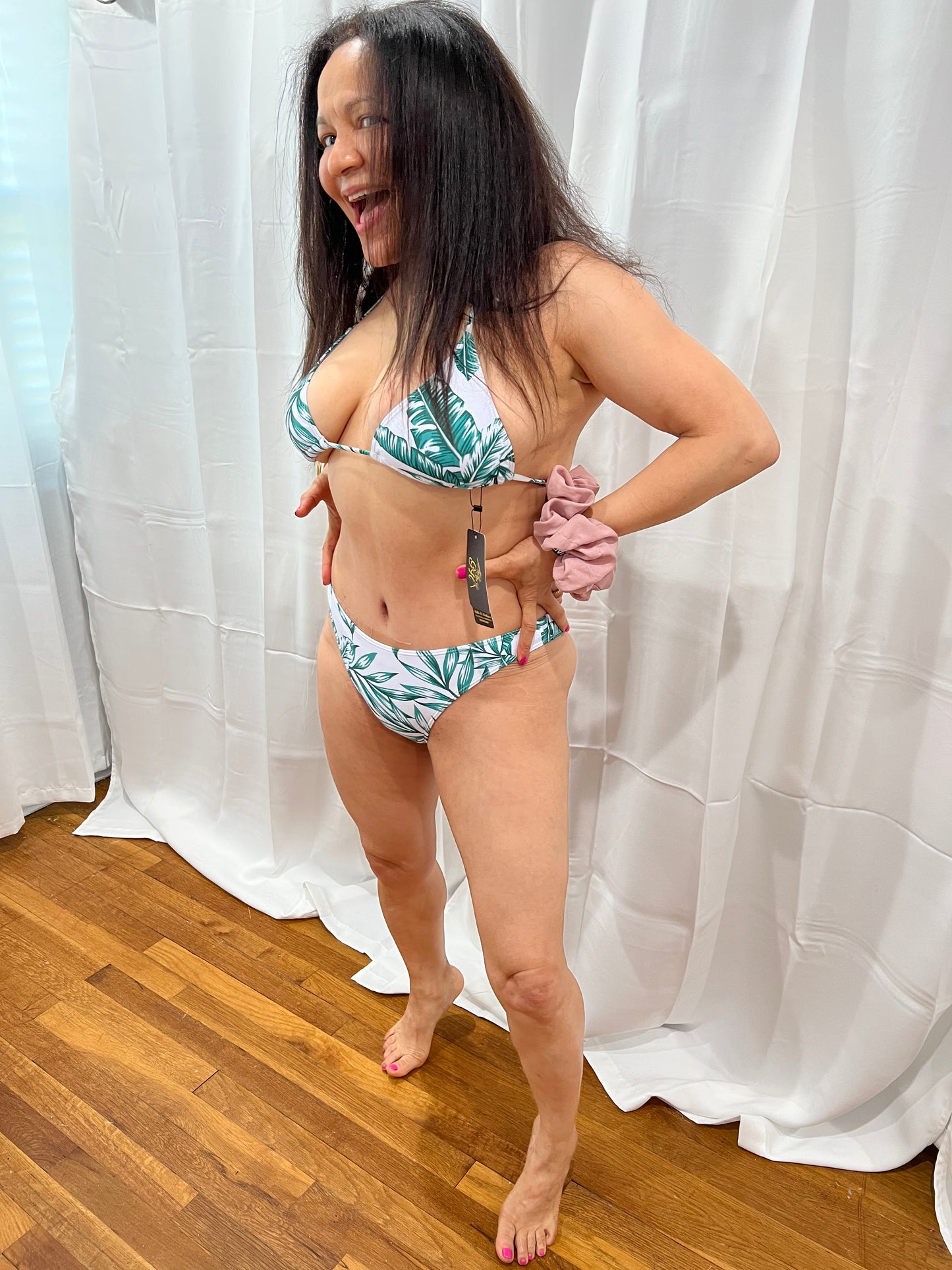 Chic Swimwear: Elegant, Modern, and Alluring Designs