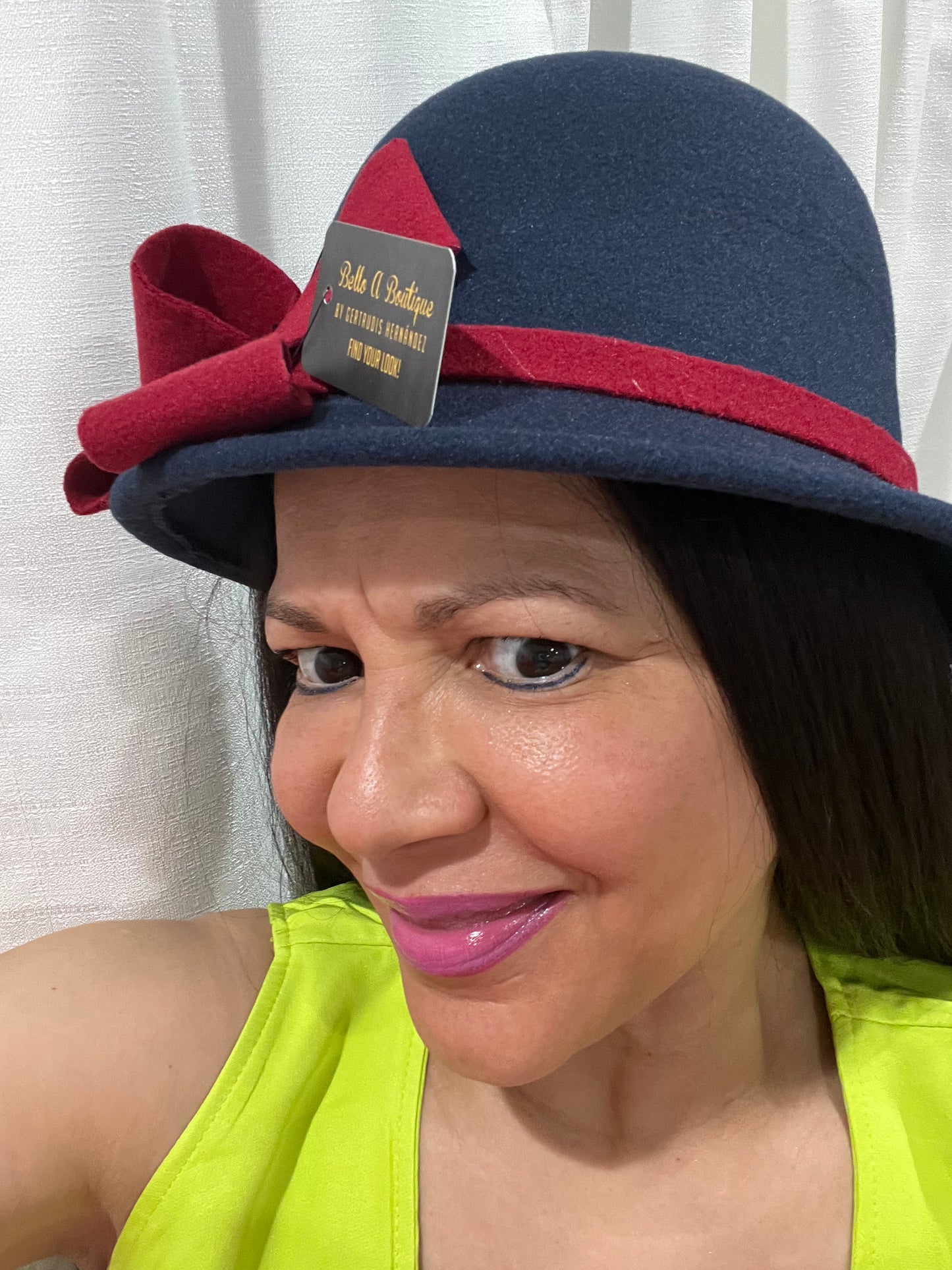 WOMEN HATS ELEGANT WOMEN'S HATS CLOCHE STYLE FLAPPER HATS. WOMEN'S HATS, WOOL AND ACRYLIC . INSPIRED BY THE ROARING 1920'S. ADD THIS SOPHISTICATED RETRO LOOK ! ACCESSORIES