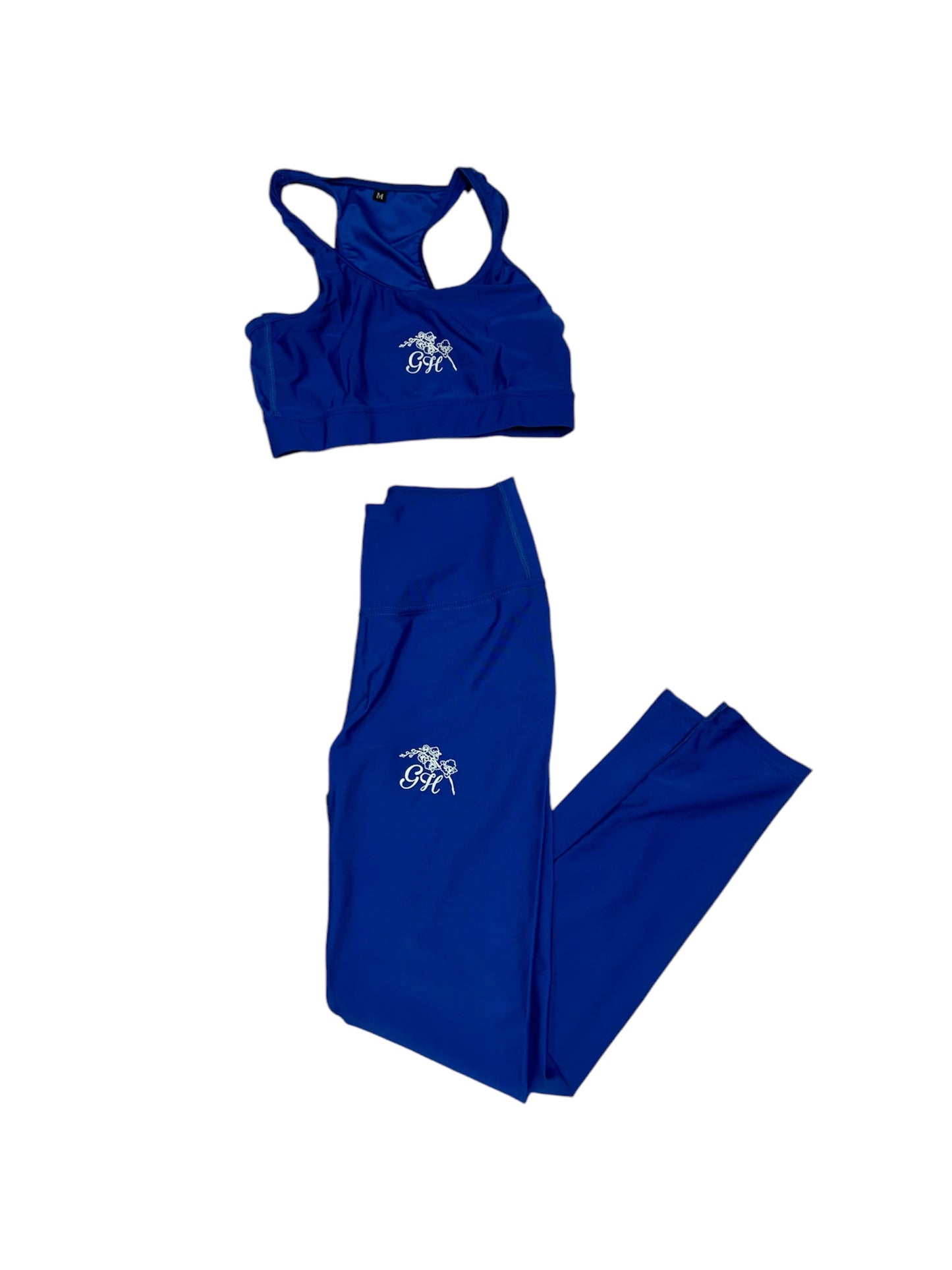 Ultimate Comfort Yoga Set - Superior Flexibility and Unpadded for Everyday Use