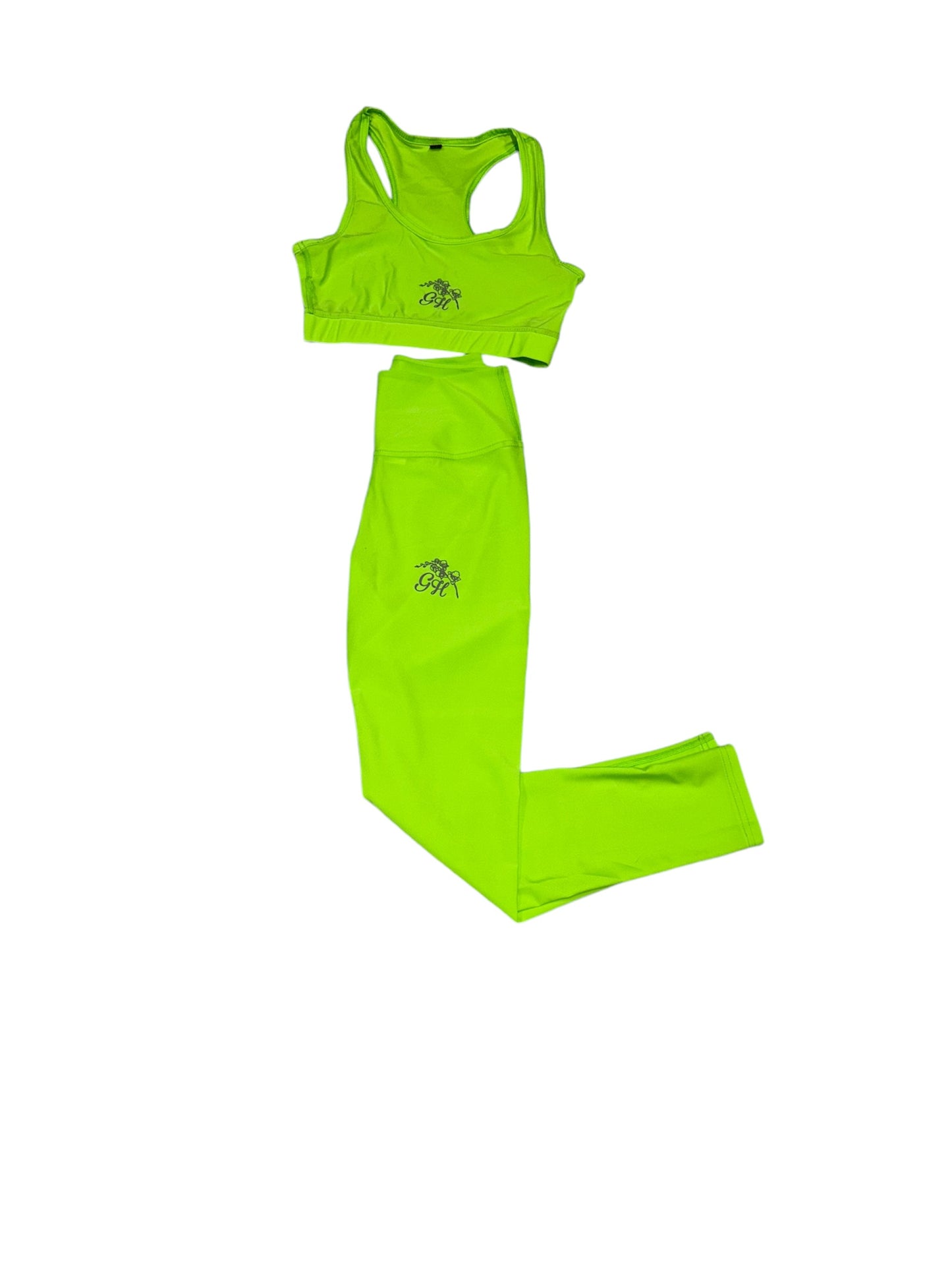 Ultimate Comfort Yoga Set - Superior Flexibility and Unpadded for Everyday Use