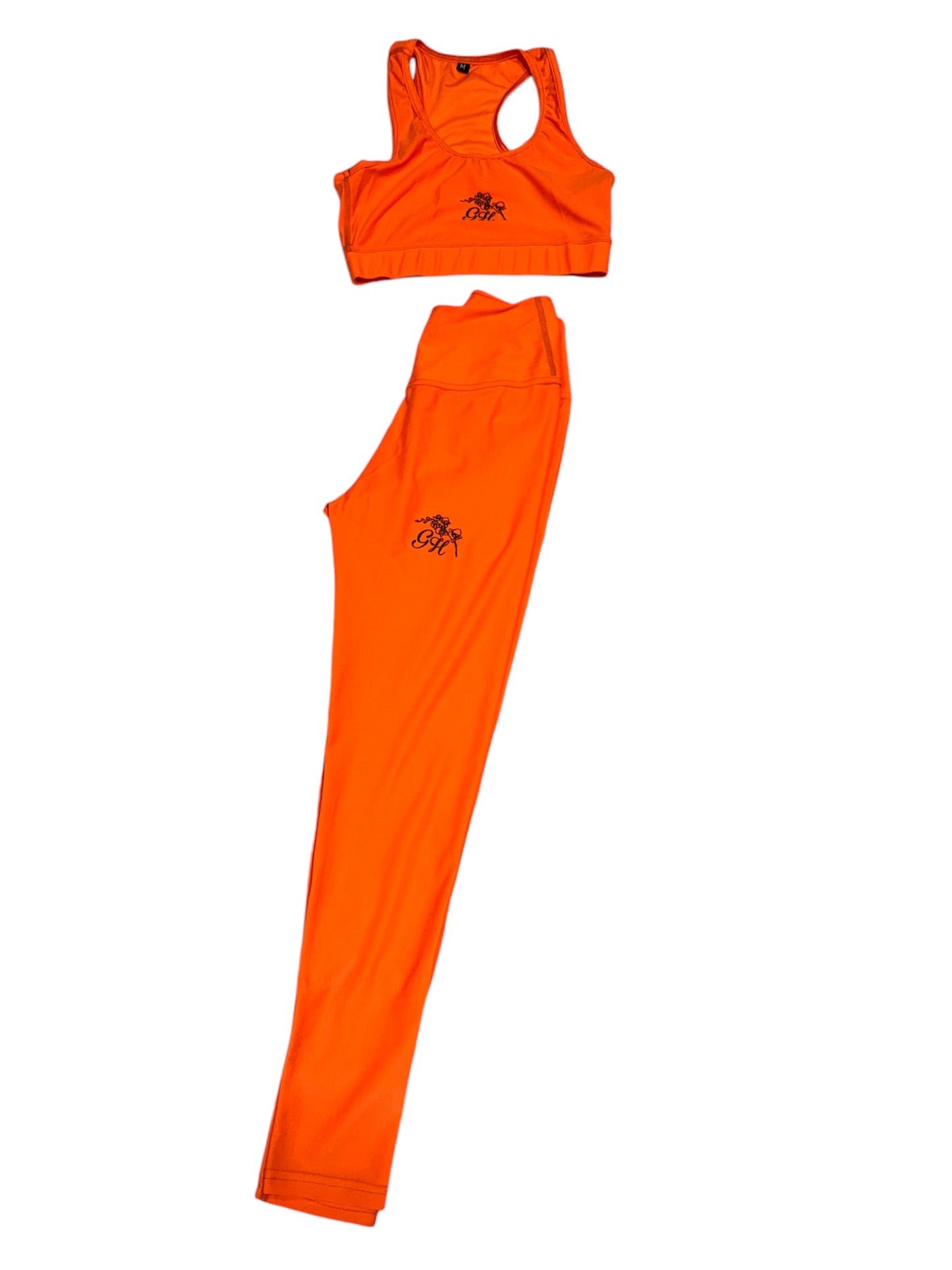 Ultimate Comfort Yoga Set - Superior Flexibility and Unpadded for Everyday Use