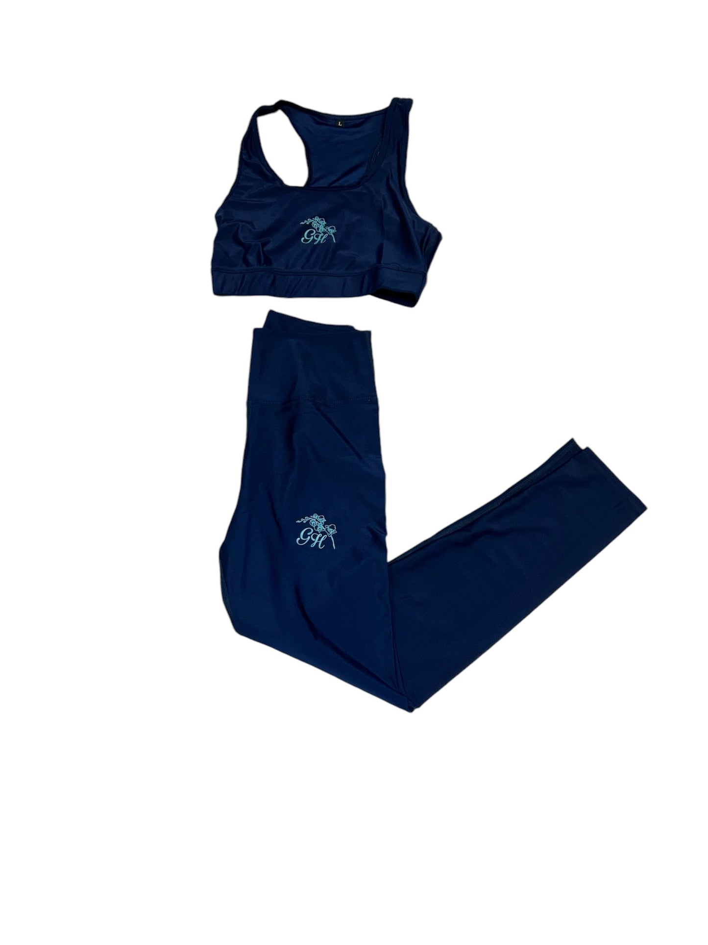 Ultimate Comfort Yoga Set - Superior Flexibility and Unpadded for Everyday Use